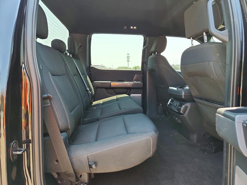 2021 Ford F150 მანქანა იყიდება აუქციონზე, vin: 1FTFW1E85MKD29994, აუქციონის ნომერი: 59580826