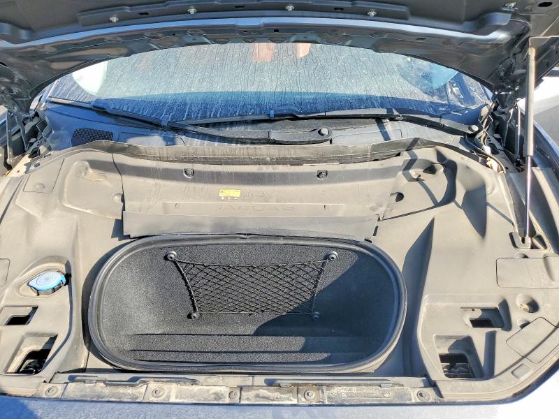 Aukcja sprzedaży 2019 Jaguar I-pace, vin: SADHD2S15K1F63252, numer aukcji: 58295856