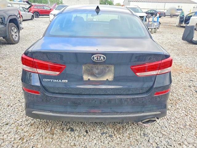 Продажа на аукционе авто 2020 Kia Optima, vin: 5XXGT4L32LG437732, номер лота: 56477296