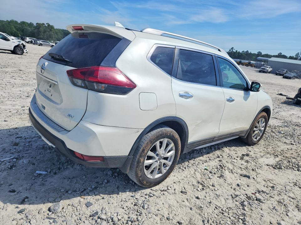 Aukcja sprzedaży 2018 Nissan Rogue, vin: 5N1AT2MT9JC774979, numer aukcji: 55873456
