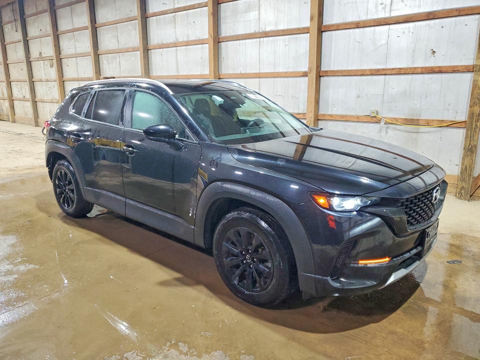 Auction sale of the 2025 Mazda Cx-50, vin: 7MMVABBM8SN314113, lot number: 58714216