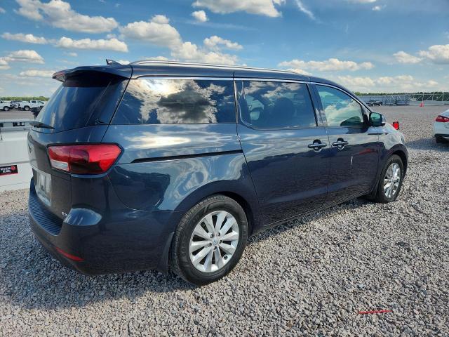 Продажа на аукционе авто 2017 Kia Sedona, vin: KNDMC5C17H6263492, номер лота: 56981796