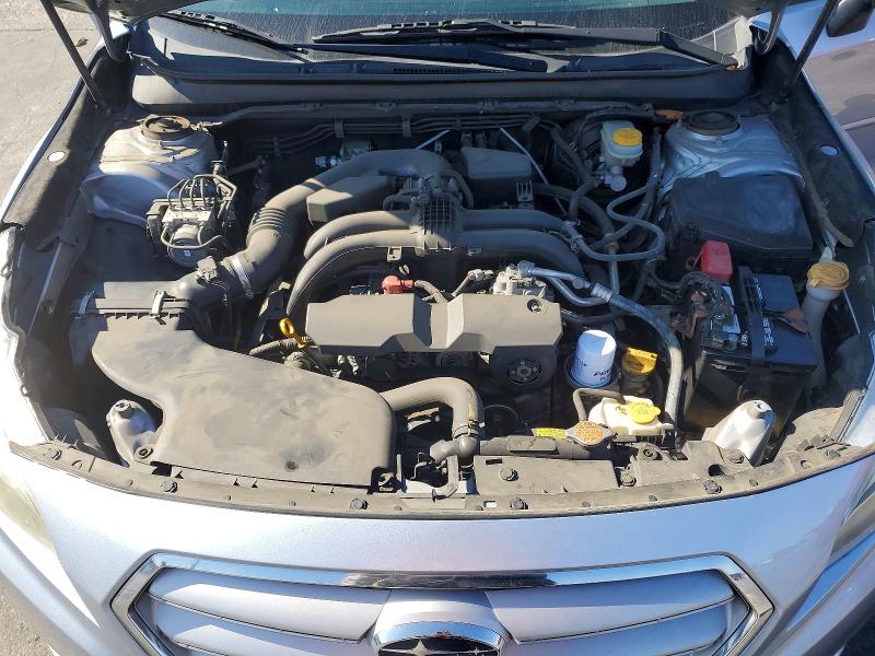 Aukcja sprzedaży 2016 Subaru Legacy, vin: 4S3BNAH63G3064261, numer aukcji: 58755896
