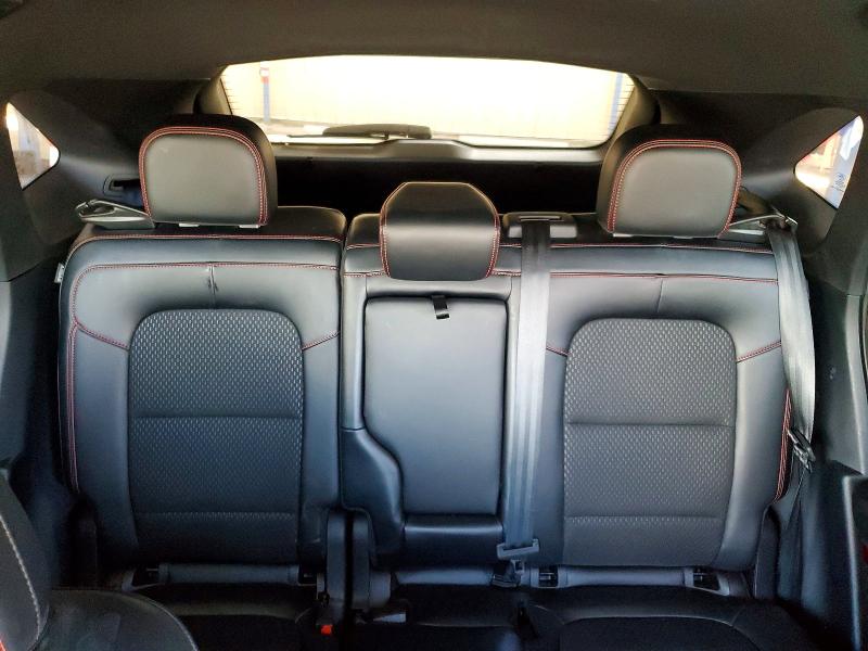 Продаж на аукціоні авто 2025 Ford Escape, vin: 1FMCU9NA9SUA86004, номер лоту: 55326776