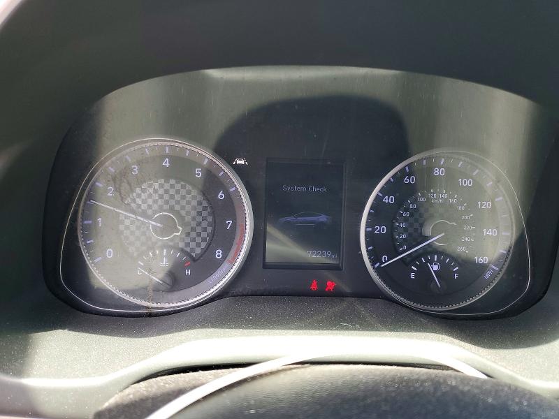 56493376 :رقم المزاد ، 5NPD84LF4KH476467 vin ، 2019 Hyundai Elantra مزاد بيع