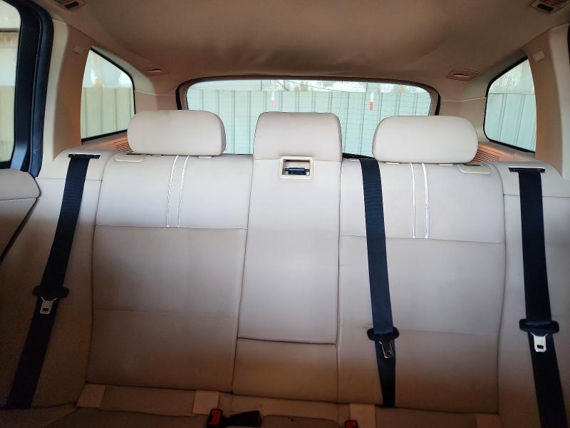 56367116 :رقم المزاد ، WBXPC93478WJ16249 vin ، 2008 Bmw X3 مزاد بيع