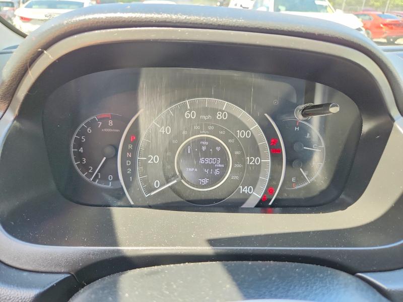 57091946 :رقم المزاد ، 2HKRM4H56EH656152 vin ، 2014 Honda Cr-v مزاد بيع