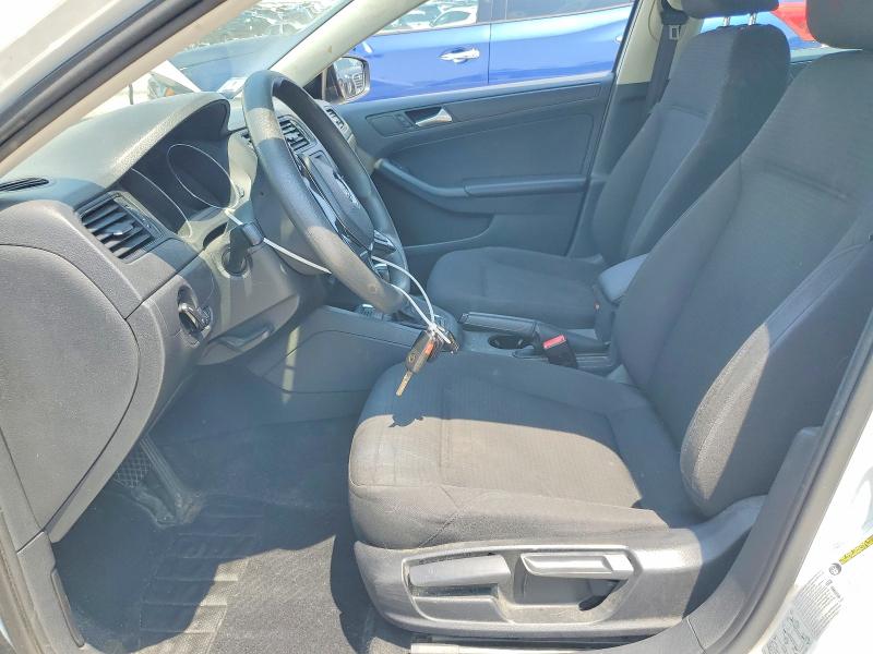 Продаж на аукціоні авто 2015 Volkswagen Jetta, vin: 3VW2K7AJ6FM305427, номер лоту: 59248156