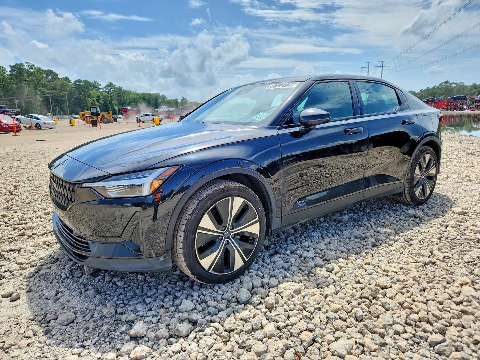 Продажа на аукционе авто 2023 Polestar 2, vin: YSMEG3KA5PL135674, номер лота: 58133726