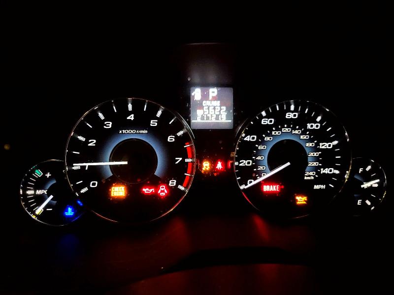 Aukcja sprzedaży 2011 Subaru Legacy, vin: 4S3BMCC60B3238866, numer aukcji: 56099986