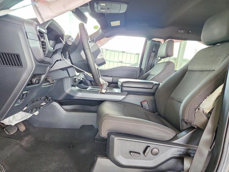 Продажа на аукционе авто 2025 Ford F150, vin: 1FTFW3LD8SFA77644, номер лота: 56366956