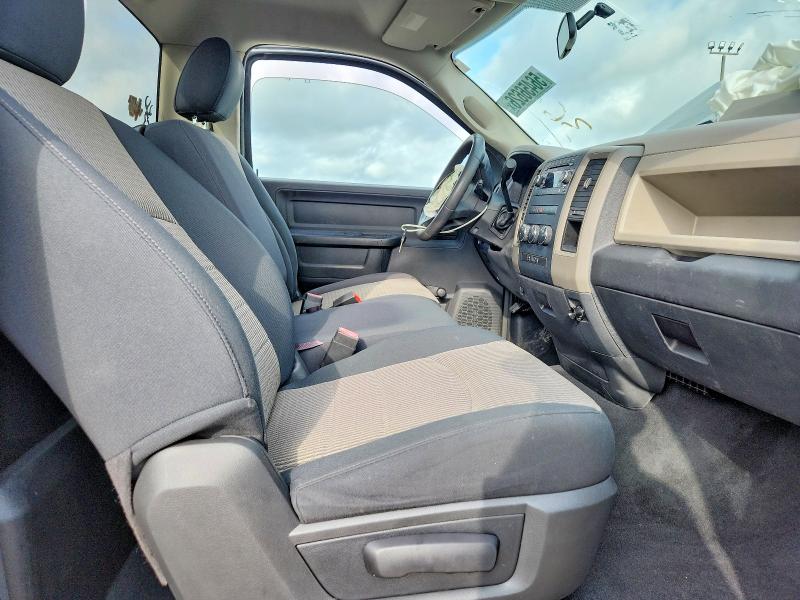 Aukcja sprzedaży 2011 Dodge Ram 1500, vin: 3D7JB1ET9BG615965, numer aukcji: 56456626