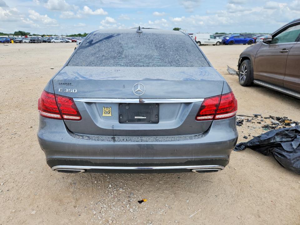 55819536 :رقم المزاد ، WDDHF5KB6GB282372 vin ، 2016 Mercedes-benz E مزاد بيع