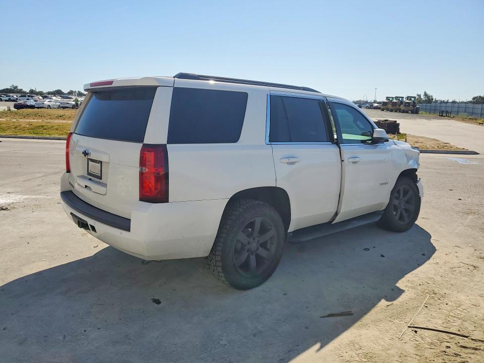 57558156 :رقم المزاد ، 1GNSKBKC9GR462561 vin ، 2016 Chevrolet Tahoe مزاد بيع