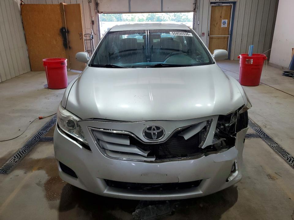 Продажа на аукционе авто 2010 Toyota Camry, vin: 4T1BF3EK5AU066665, номер лота: 55856936