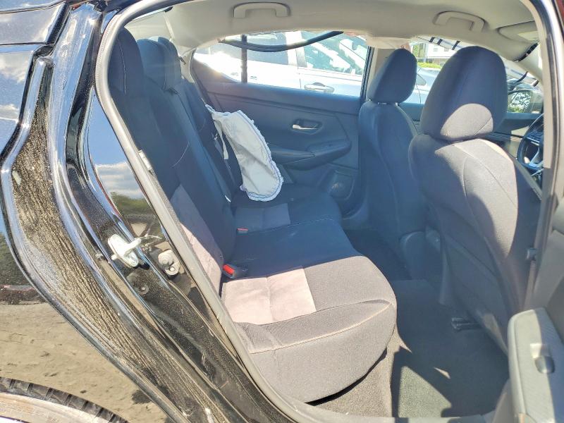 Продажа на аукционе авто 2021 Nissan Sentra, vin: 3N1AB8DV4MY229279, номер лота: 58388086