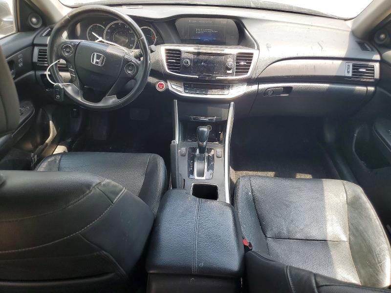 Aukcja sprzedaży 2015 Honda Accord, vin: 1HGCR3F82FA017565, numer aukcji: 56364316