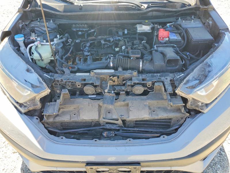 Продаж на аукціоні авто 2022 Honda Crv, vin: 2HKRW2H86NH614363, номер лоту: 57240936