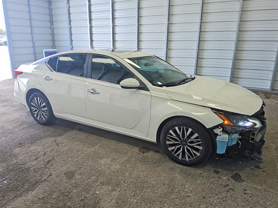 Aukcja sprzedaży 2025 Nissan Altima, vin: 1N4BL4DV9SN356388, numer aukcji: 55275216