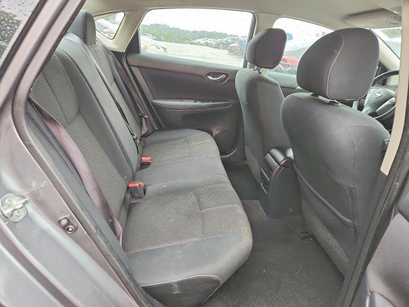 Aukcja sprzedaży 2017 Nissan Sentra, vin: 3N1AB7AP8HY342223, numer aukcji: 55643806