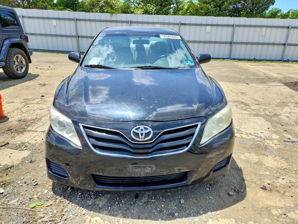 Продаж на аукціоні авто 2010 Toyota Camry, vin: 4T1BF3EK5AU025968, номер лоту: 55565686