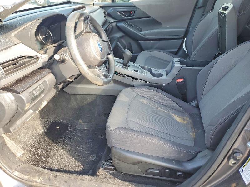 Продаж на аукціоні авто 2025 Subaru Crosstrek, vin: JF2GUHDC4S8345818, номер лоту: 57670696