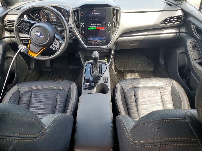 Aukcja sprzedaży 2024 Subaru Crosstrek, vin: 4S4GUHT6XR3750983, numer aukcji: 57735036