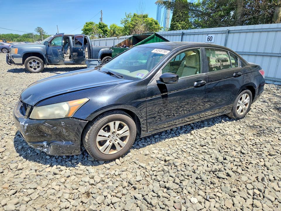 Продаж на аукціоні авто 2009 Honda Accord, vin: 1HGCP26469A089144, номер лоту: 54548796