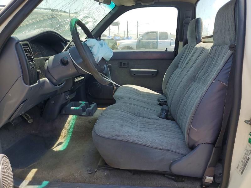 Продажа на аукционе авто 1998 Toyota Tacoma, vin: 4TANL42N6WZ022811, номер лота: 55724946