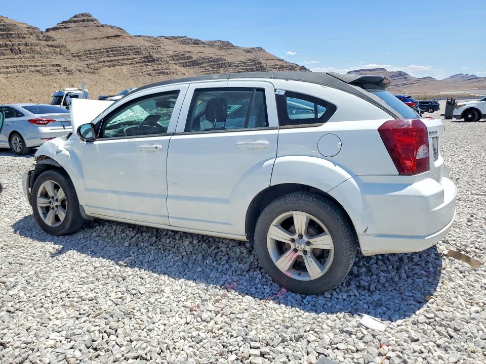 Aukcja sprzedaży 2011 Dodge Caliber, vin: 1B3CB3HA5BD254841, numer aukcji: 57571656