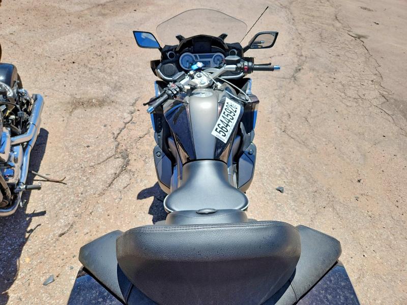 2018 Bmw K1600 მანქანა იყიდება აუქციონზე, vin: WB10F1205JZD91760, აუქციონის ნომერი: 56445926
