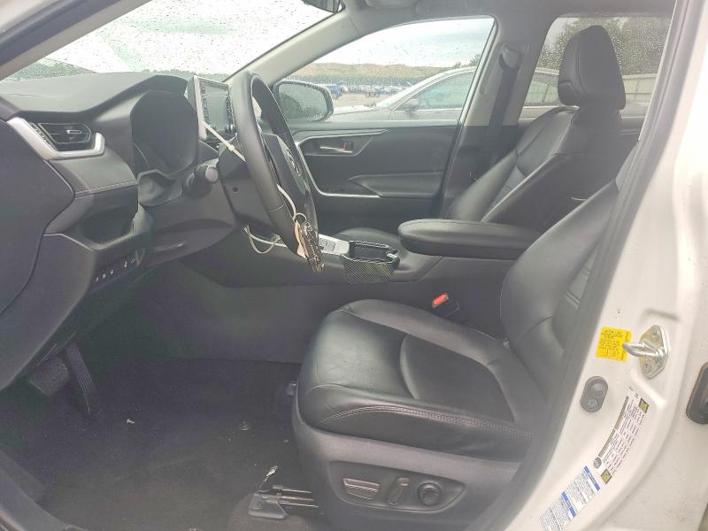 Продажа на аукционе авто 2019 Toyota Rav4, vin: 2T3A1RFV5KC038915, номер лота: 58114006