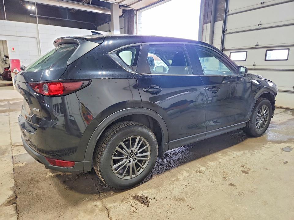 Aukcja sprzedaży 2017 Mazda Cx-5, vin: JM3KFBBL7H0110718, numer aukcji: 57219246
