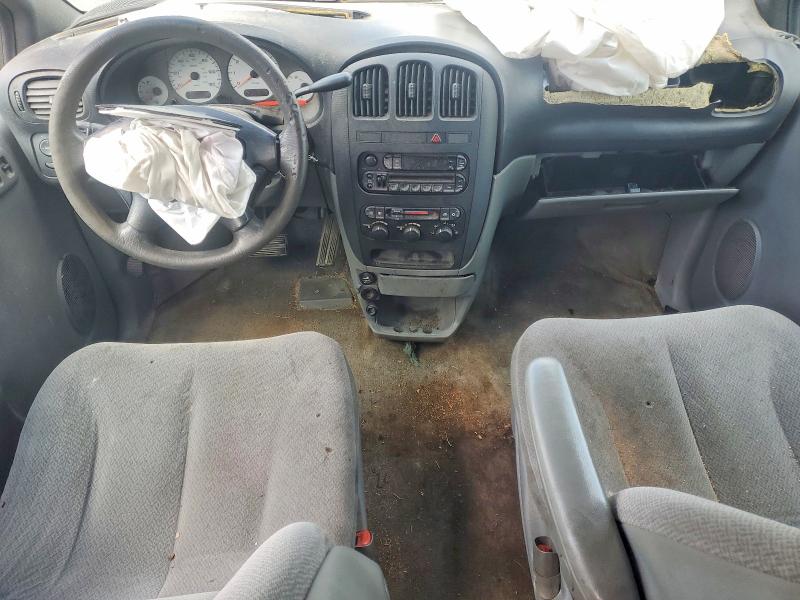 2004 Dodge Grand Caravan მანქანა იყიდება აუქციონზე, vin: 1D4GP24R54B502997, აუქციონის ნომერი: 55794936