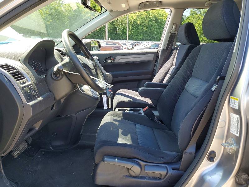 Aukcja sprzedaży 2008 Hond Cr-v, vin: JHLRE48518C082575, numer aukcji: 56892276
