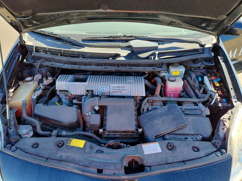 2015 Toyota Prius მანქანა იყიდება აუქციონზე, vin: JTDKN3DU7F0436278, აუქციონის ნომერი: 55657956