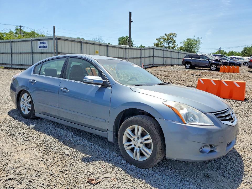 Aukcja sprzedaży 2010 Nissan Altima, vin: 1N4AL2AP1AN443447, numer aukcji: 55863066