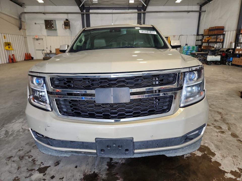 Продажа на аукционе авто 2015 Chevrolet Tahoe, vin: 1GNSKBKC1FR174726, номер лота: 53024246