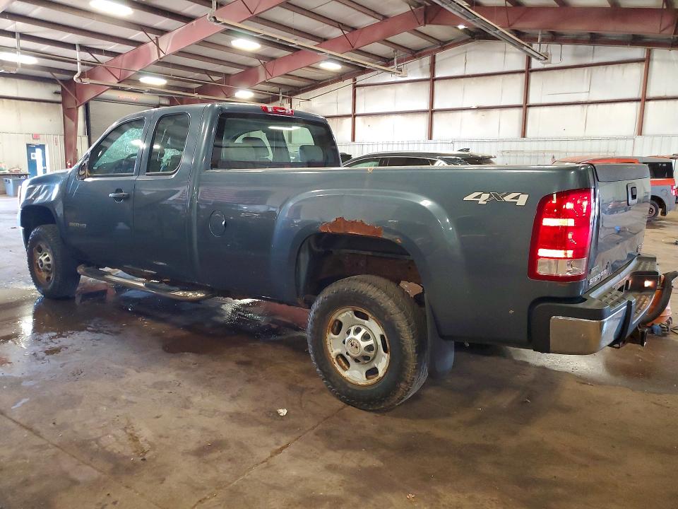 Aukcja sprzedaży 2012 Gmc Sierra, vin: 1GT22ZCGXCZ291414, numer aukcji: 55812296