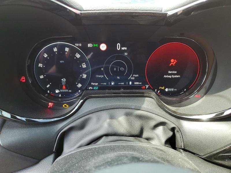 Aukcja sprzedaży 2024 Alfa Romeo Tonale, vin: ZASPATCW2R3043199, numer aukcji: 57084886