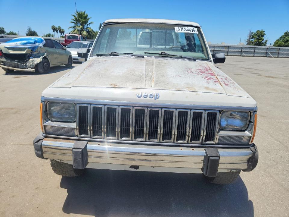 Продаж на аукціоні авто 1988 Jeep Comanche, vin: 1JTMW66R0JT120761, номер лоту: 57696396
