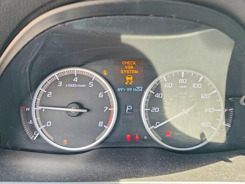 Продаж на аукціоні авто 2017 Acura Rdx, vin: 5J8TB4H31HL032674, номер лоту: 57041156