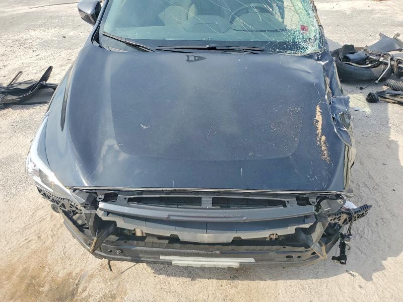 58703706 :رقم المزاد ، JF2GUADC5R8265557 vin ، 2024 Subaru Crosstrek مزاد بيع