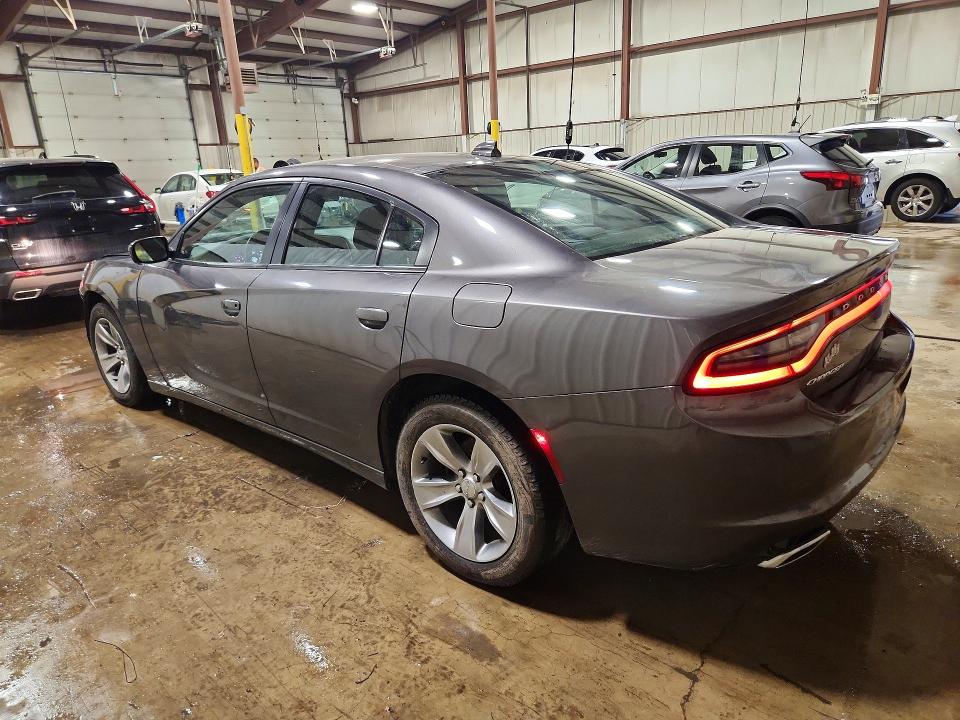 Aukcja sprzedaży 2017 Dodge Charger, vin: 2C3CDXHG8HH664456, numer aukcji: 73340625