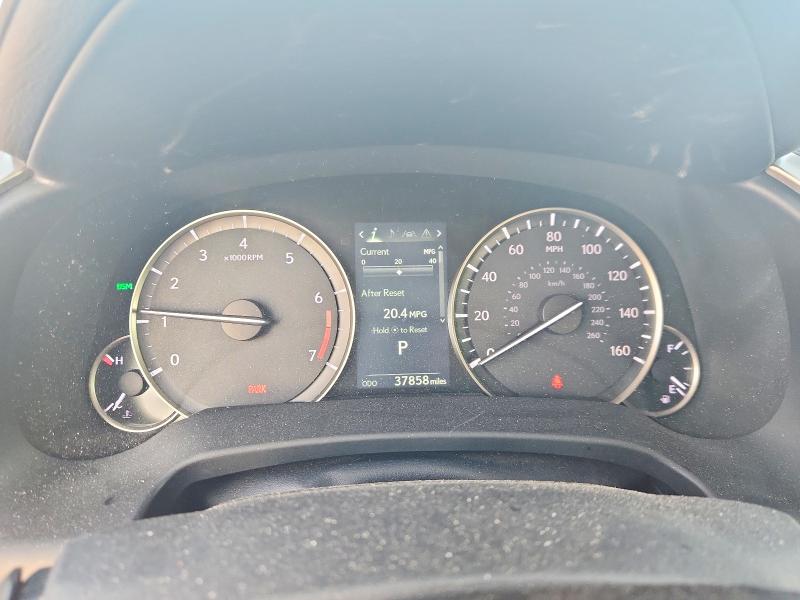 57892896 :رقم المزاد ، 2T2HZMAA8MC183792 vin ، 2021 Lexus Rx مزاد بيع