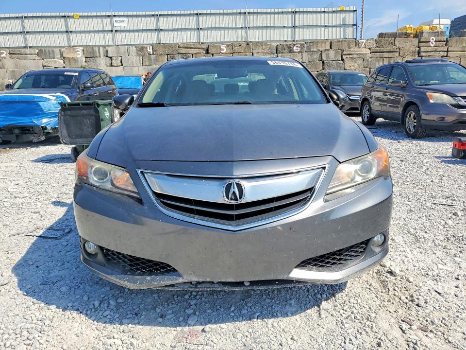 Продажа на аукционе авто 2014 Acura Ilx, vin: 19VDE1F75EE004971, номер лота: 56018116