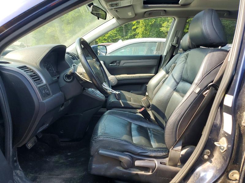 Продажа на аукционе авто 2007 Honda Cr-v, vin: JHLRE48707C059191, номер лота: 85964105