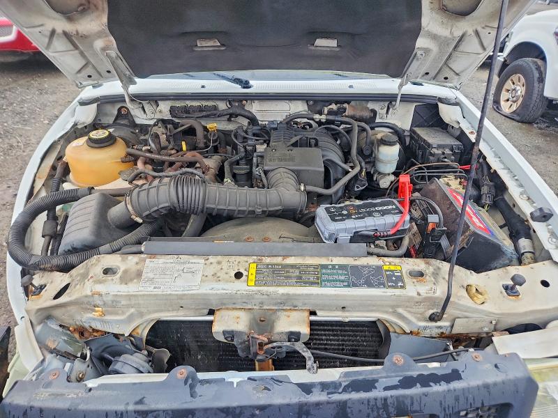 Продаж на аукціоні авто 2007 Ford Ranger, vin: 1FTYR10D07PA92102, номер лоту: 57882676