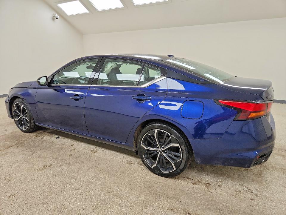 56320026 :رقم المزاد ، 1N4BL4CV0RN376380 vin ، 2024 Nissan Altima مزاد بيع
