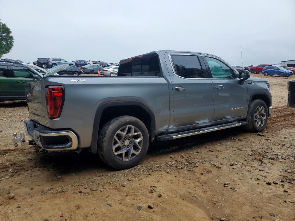 Aukcja sprzedaży 2026 Gmc Sierra, vin: 3GTUUDE80TG281793, numer aukcji: 57372176